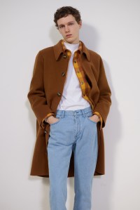 Sandro Men's Fall 2020