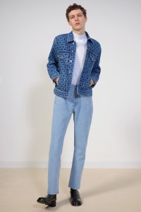 Sandro Men's Fall 2020