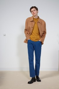 Sandro Men's Fall 2020