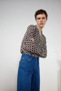 Sandro Men's Fall 2020