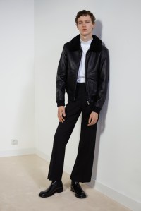 Sandro Men's Fall 2020