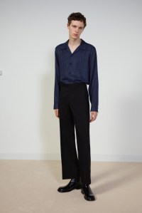 Sandro Men's Fall 2020
