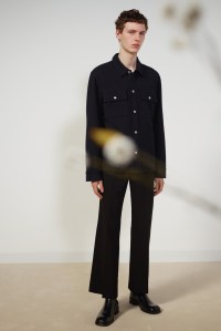 Sandro Men's Fall 2020