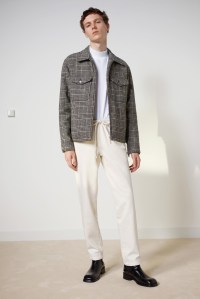 Sandro Men's Fall 2020