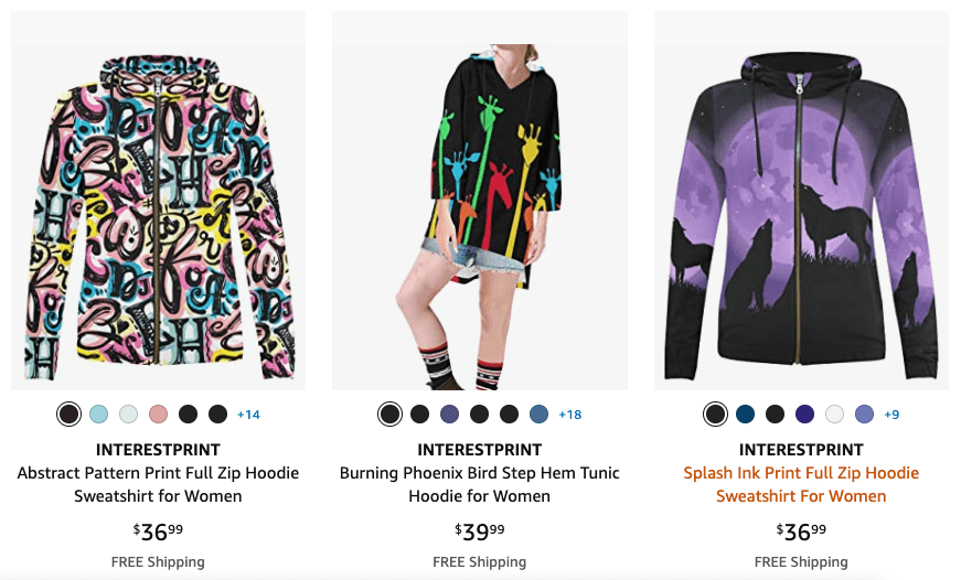 InterestPrint