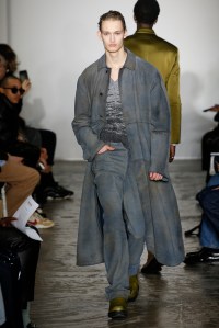 Sean Suen Men’s Fall 2020