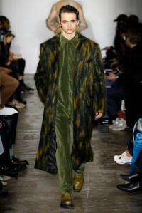 Sean Suen Men’s Fall 2020