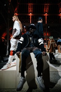 Sergio Tacchini Men's Fall 2020
