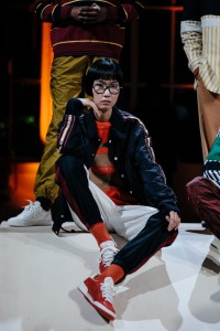 Sergio Tacchini Men's Fall 2020