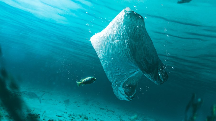 YKK takes on ocean plastic with a new sustainable zipper collection.