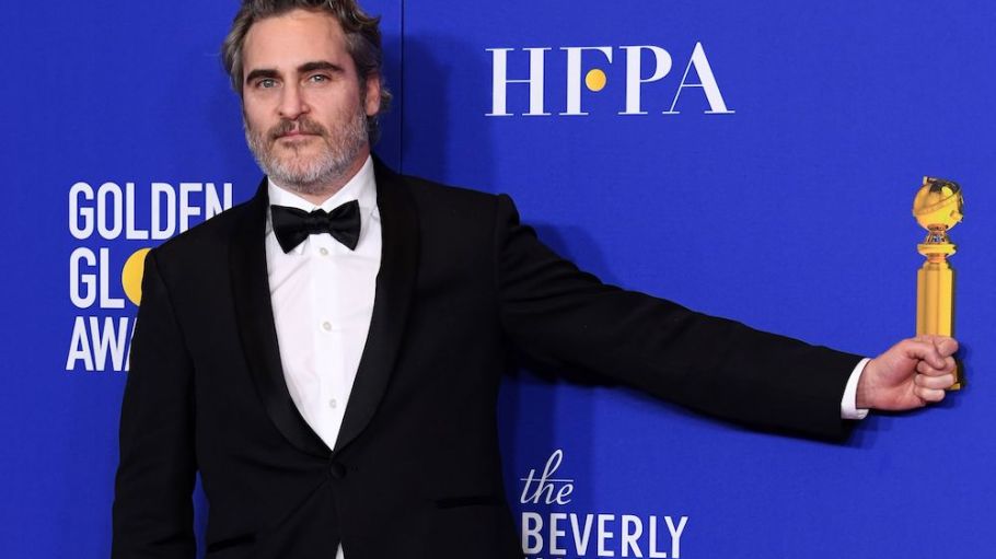 Joaquin Phoenix at the Golden Globes in a Stella McCartney tux. This week’s top articles cover the denim views of everyone from a teenage concert-goer, to an A-list celebrity and an op-ed writer.