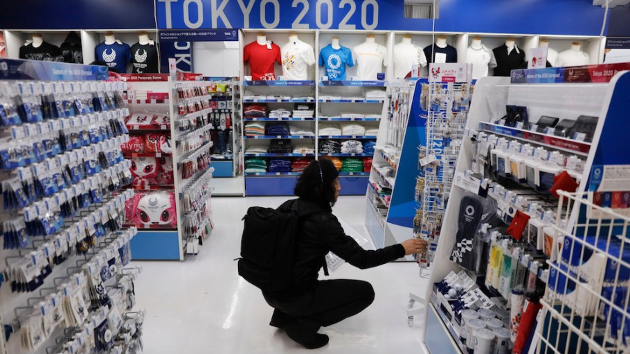 The Olympics are among the pop culture trends that will impact retail this year.