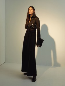 Sid Neigum Men's Fall 2020