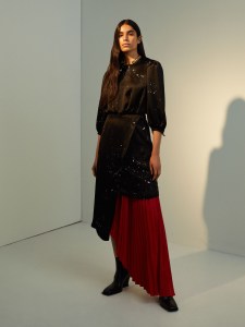 Sid Neigum Men's Fall 2020