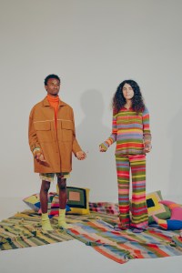 The Elder Statesman Pre-Fall 2020