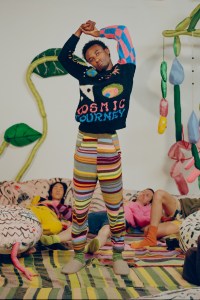 The Elder Statesman Pre-Fall 2020