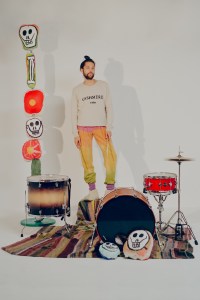 The Elder Statesman Pre-Fall 2020