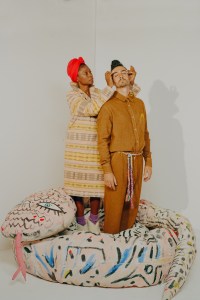 The Elder Statesman Pre-Fall 2020