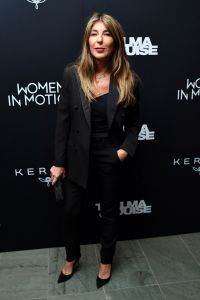 Nina Garcia
