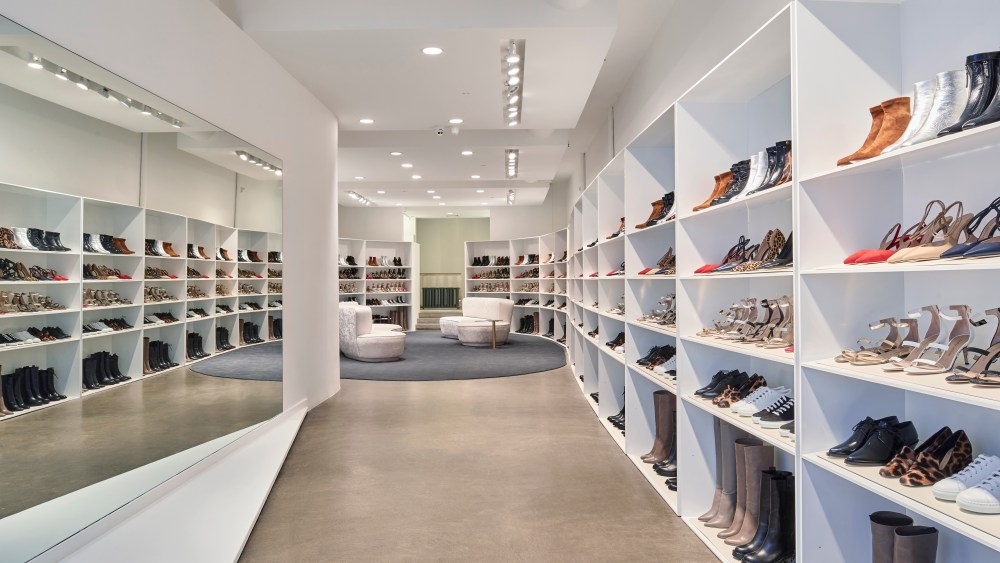 Tamara Mellon's New York State of Mind