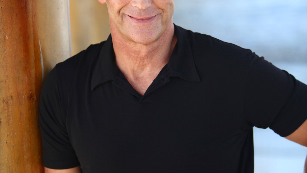 Todd Irvin