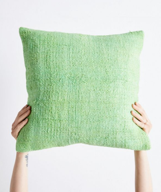 Celebrate National Hemp Day on Feb. 4 with these hemp products, including denim jackets, rugs, footwear and more.