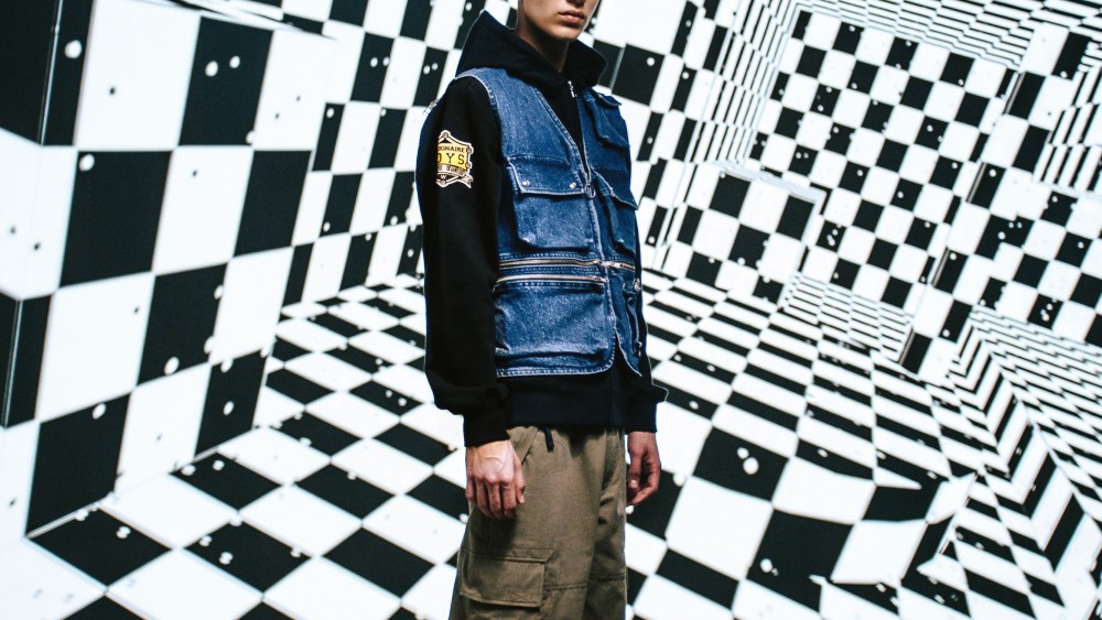 The Billionaire Boys Club EU SS2020 Collection
