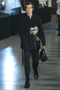 Valentino Men’s Fall 2020