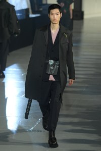 Valentino Men’s Fall 2020