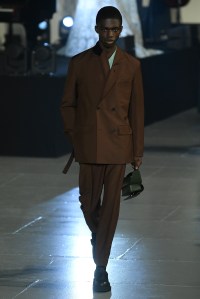 Valentino Men’s Fall 2020