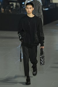 Valentino Men’s Fall 2020