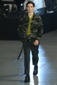 Valentino Men’s Fall 2020
