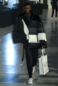 Valentino Men’s Fall 2020