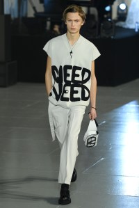 Valentino Men’s Fall 2020