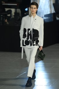 Valentino Men’s Fall 2020