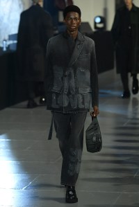 Valentino Men’s Fall 2020
