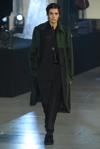 Valentino Men’s Fall 2020