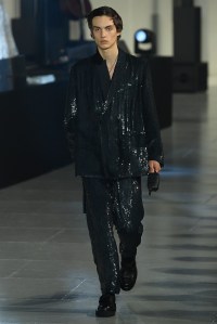Valentino Men’s Fall 2020