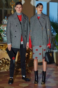 Versace Pre-Fall 2020