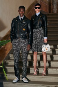 Versace Pre-Fall 2020