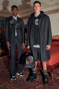 Versace Pre-Fall 2020
