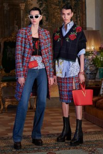 Versace Pre-Fall 2020