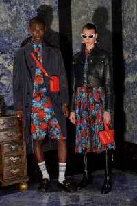 Versace Pre-Fall 2020