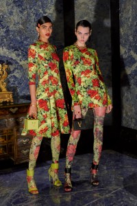 Versace Pre-Fall 2020