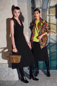 Versace Pre-Fall 2020