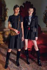 Versace Pre-Fall 2020
