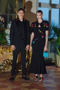 Versace Pre-Fall 2020