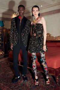 Versace Pre-Fall 2020