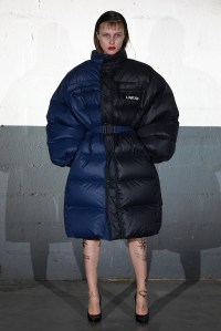 Vetements Men’s Fall 2020