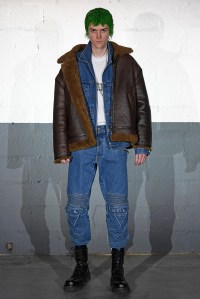 Vetements Men’s Fall 2020